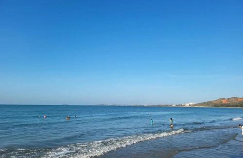 Ho Tram Hotel | Triệu Vy Homestay