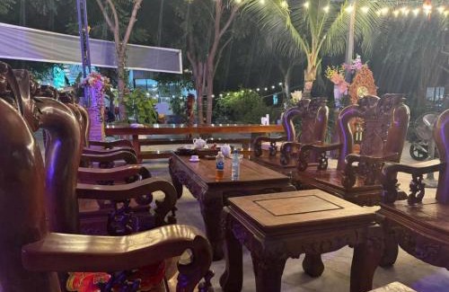 Ho Tram Hotel | Triệu Vy Homestay