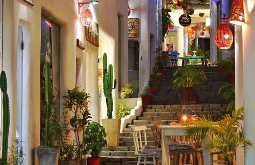 Pipa Resort | Triplex Chale Flora - Praia da Pipa Centro