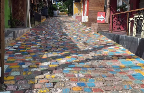 Pipa Resort | Triplex Chale Flora - Praia da Pipa Centro