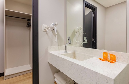 Antonio Prado Hotel | TRI HOTEL ANTÔNIO PRADO