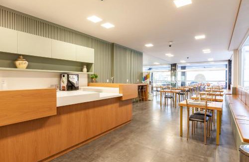 Caiu do Ceu Hotel | Tri Hotel Executive Osório