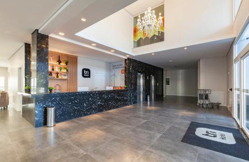 Caiu do Ceu Hotel | Tri Hotel Executive Osório