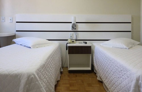 Xanxere Hotel | Tri Hotel Xanxerê