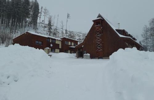 Vychodna Apartment | Tri studničky Správa TANAPu