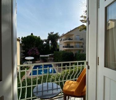 Adalar Hotel | Triada Hotel Büyükada