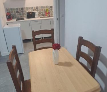Roda de Bara Apartment | Triana y mar