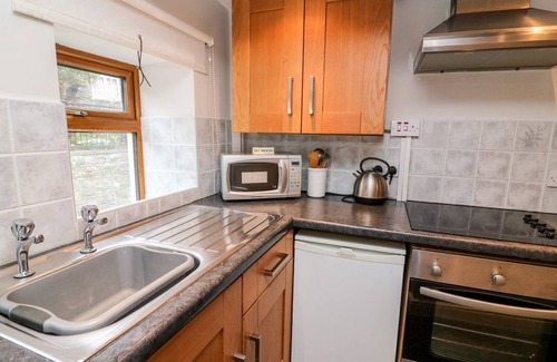 Rhayader Cottage | Triangle Inn Coachouse