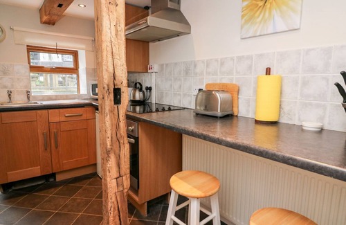 Rhayader Cottage | Triangle Inn Coachouse