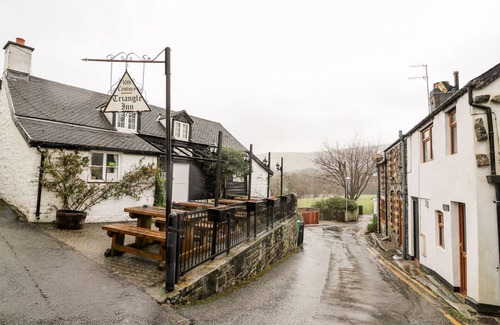 Rhayader Cottage | Triangle Inn Coachouse