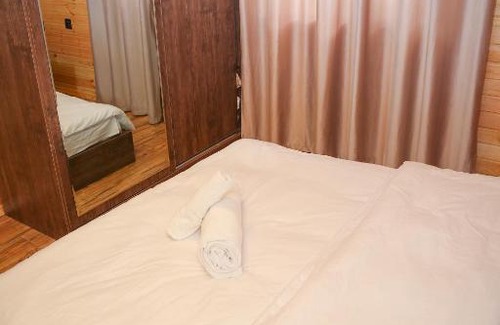 Gabala Apartment | Triangle Villa Gabala.