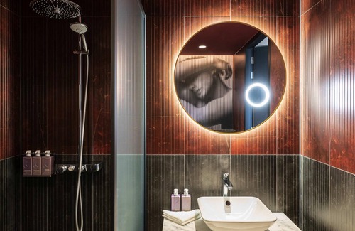 Amsterdam North Hotel | Tribe Amsterdam City