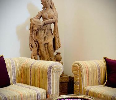Jayadev Vihar Hotel | Trident Bhubaneswar