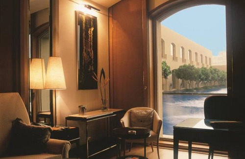 Udyog Vihar Hotel | Trident, Gurgaon