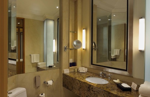 Udyog Vihar Hotel | Trident, Gurgaon