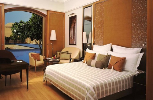 Udyog Vihar Hotel | Trident, Gurgaon