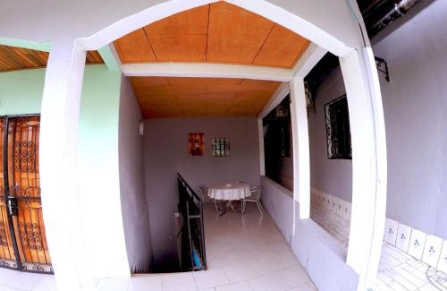 Douala Apartment | TRIERHOUSE