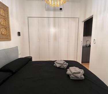 Trieste City Centre Apartment | Trieste Centrale Luxury Apartament in stile moderno