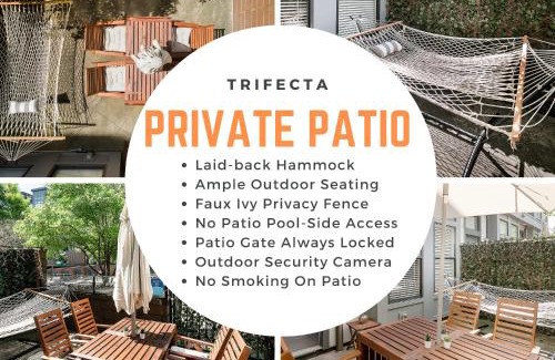 First Ward Apartment | Trifecta 10 Min Walk to 7th St Market Superhost