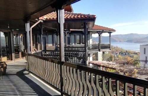 Glavatartsi Hotel | Trifon Zarezan Family Hotel