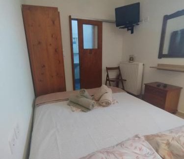 Kithira House | Trifyllianika Calm View