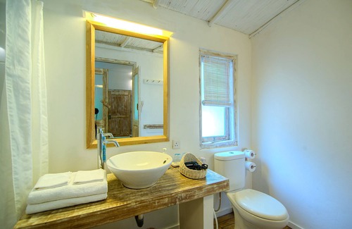 Telukbakau Resort | Trikora Beach Club & Resort