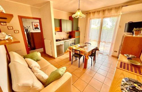 Numana Apartment | Trilo Alida, Numana
