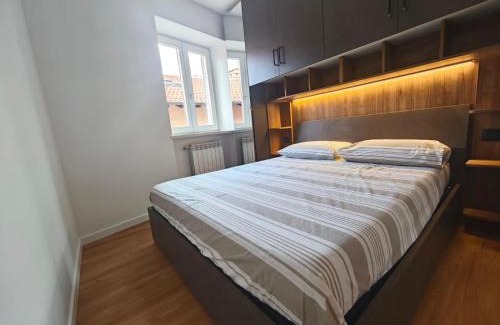 Clusone Apartment | Trilo Orologio