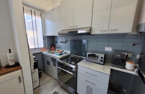Ceriale Apartment | Trilocale a due passi dal mare