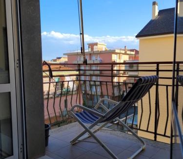 Ceriale Apartment | Trilocale a due passi dal mare