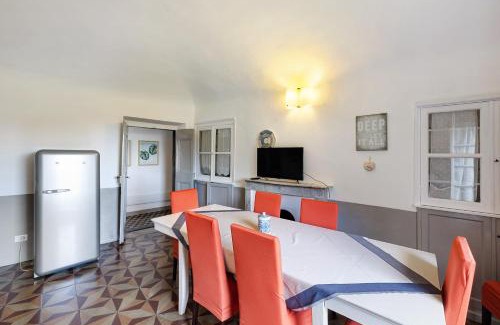 Finalborgo Apartment | Trilocale Ginevra