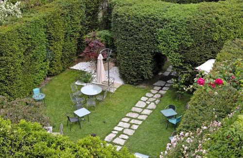 Finalborgo Apartment | Trilocale Ginevra