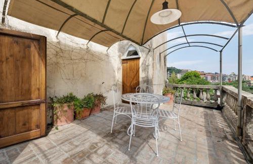 Finalborgo Apartment | Trilocale Ginevra