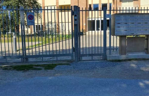 Calambrone Apartment | trilocale nr 8