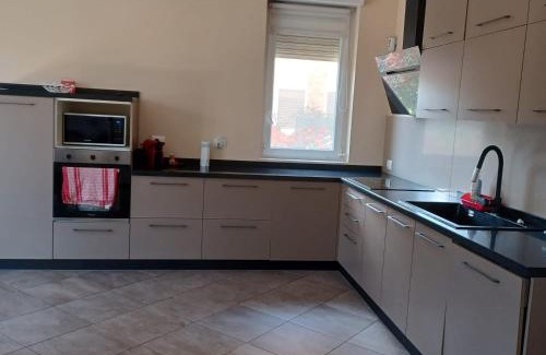 Calambrone Apartment | trilocale nr 8