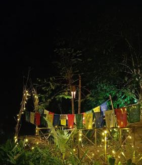 Devikolam House | Triloka Dorm by The Offbeat Crew