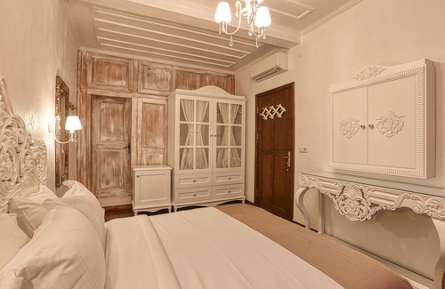 Zeytinbagi Hotel | Trilye Bay C Konak
