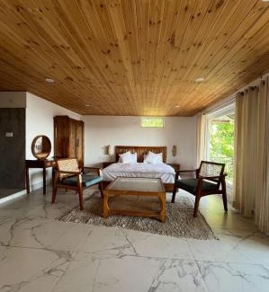 Landour House | Trim Cottage By Lehriyat Retreats