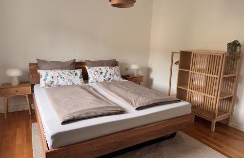 Edingen House | TRIMOSA - Apartments & Homes