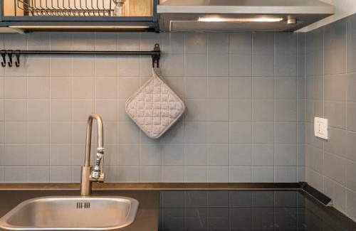 Ternate Apartment | Trinade Apartment