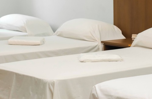 Trindade Hotel | Trindade Plaza Hotel