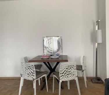 Douala Apartment | Trinibuss