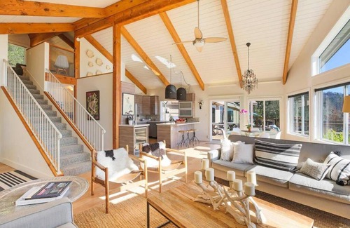 Glen Ellen House | Trinity By Kohmsa