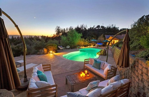 Glen Ellen House | Trinity By Kohmsa