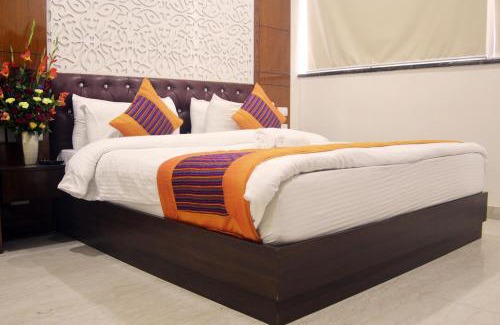 Udyog Vihar Hotel | Trinity Corporate Udyog Vihar