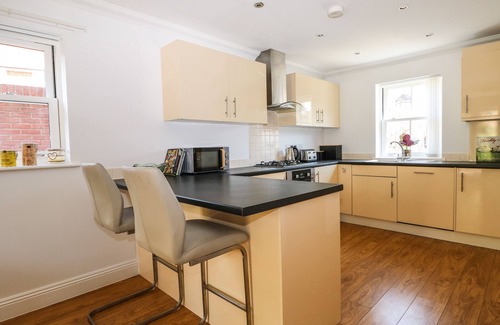 Christchurch Cottage | Trinity Cottage