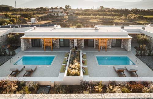 Valanidorrachi Apartment | Trinity Design Suites