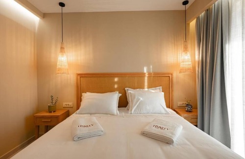 Valanidorrachi House | Trinity Design Suites