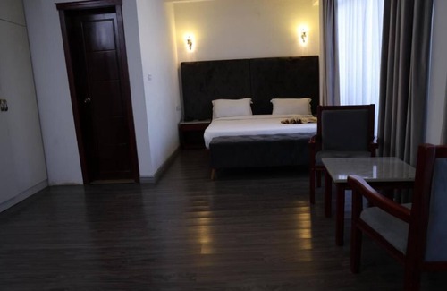 Bole Hotel | Trinity Hotel