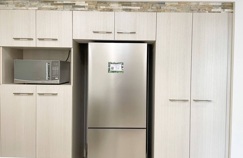 White Rock Apartment | Trinity Links Resort